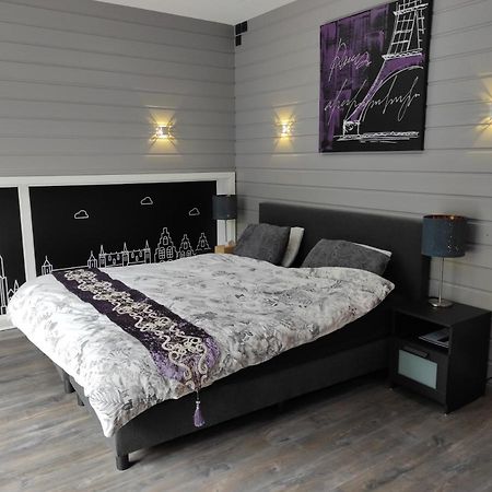 Kuai Guestroom Brugge Extérieur photo