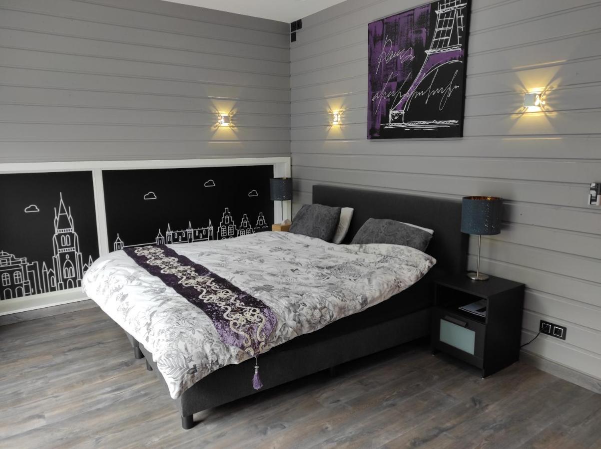 Kuai Guestroom Brugge Extérieur photo